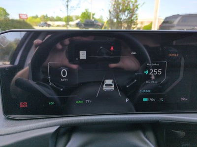 2025 Kia EV6 Light Long Range