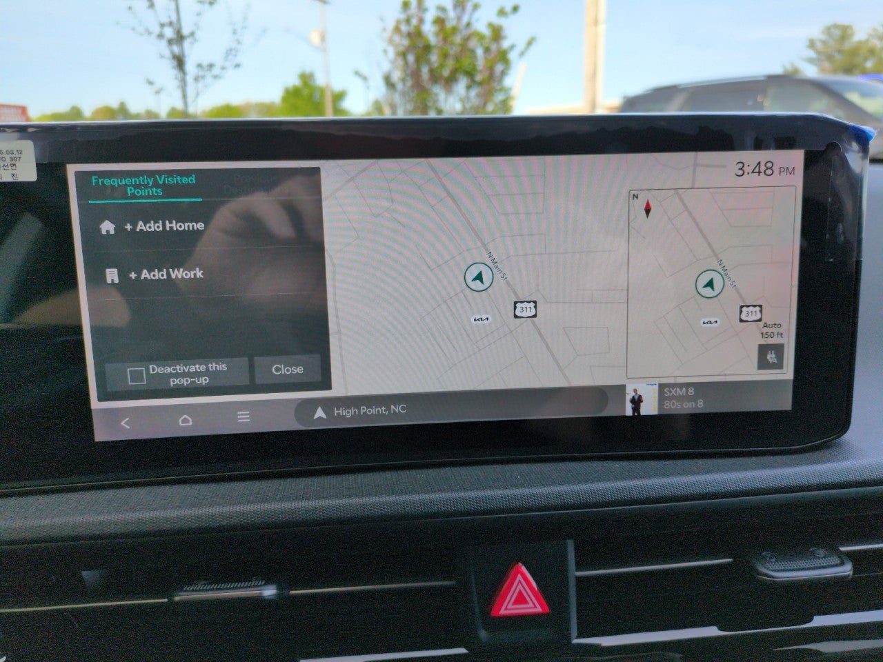 2025 Kia EV6 Light Long Range