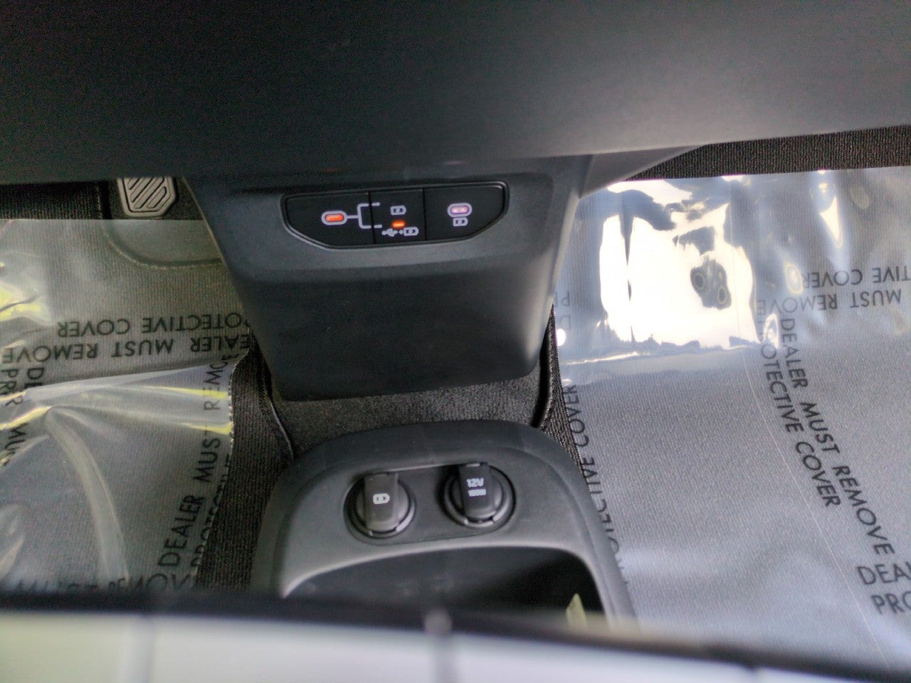 2025 Kia EV6 Light Long Range