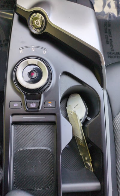 2025 Kia EV6 Light Long Range