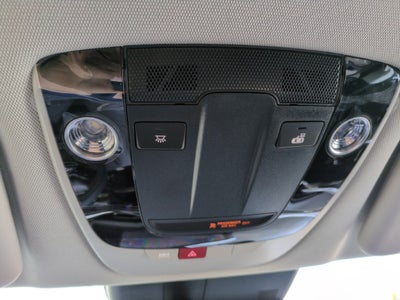 2025 Kia EV6 Light Long Range