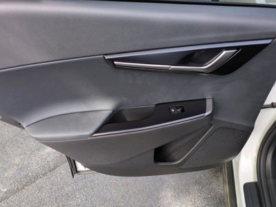 2025 Kia EV6 Light Long Range