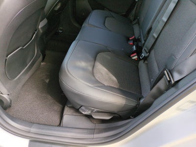 2025 Kia EV6 Light Long Range