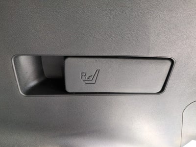 2025 Kia EV6 Light Long Range