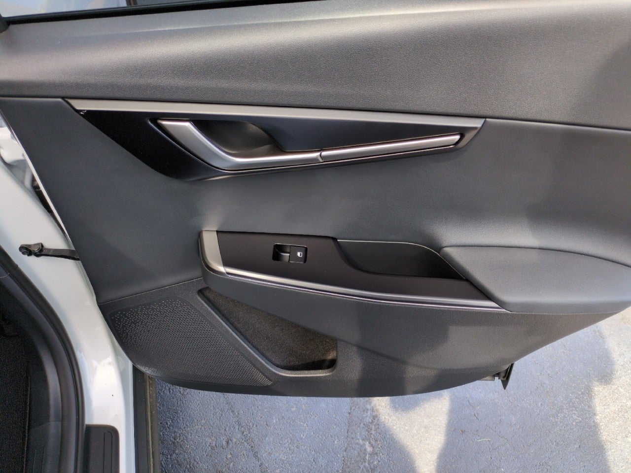 2025 Kia EV6 Light Long Range