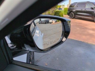 2025 Kia EV6 Light Long Range