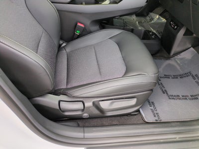 2025 Kia EV6 Light Long Range