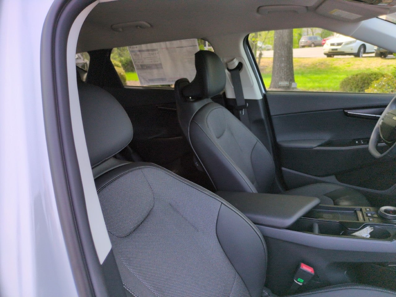 2025 Kia EV6 Light Long Range