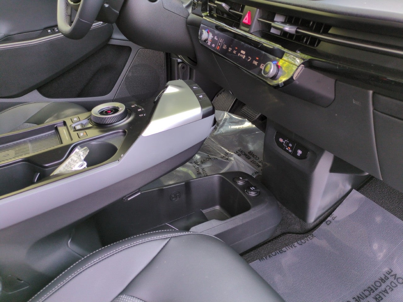 2025 Kia EV6 Light Long Range