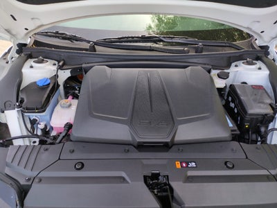 2025 Kia EV6 Light Long Range