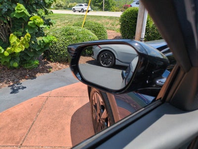 2026 Kia EV6 Light Long Range