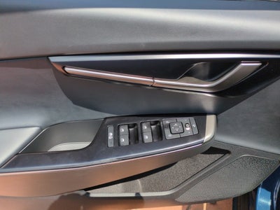 2026 Kia EV6 Light Long Range