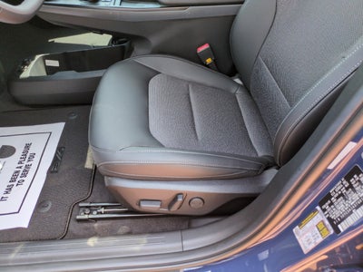 2026 Kia EV6 Light Long Range