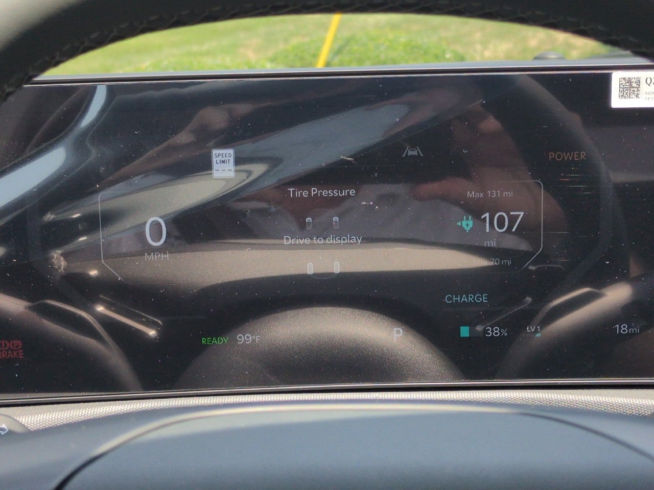 2026 Kia EV6 Light Long Range