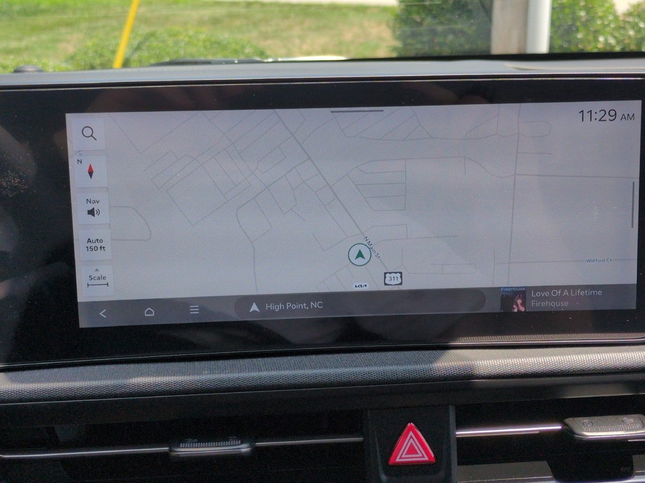 2026 Kia EV6 Light Long Range