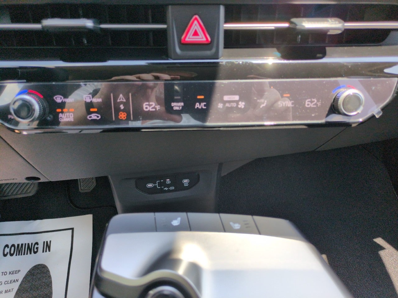 2026 Kia EV6 Light Long Range