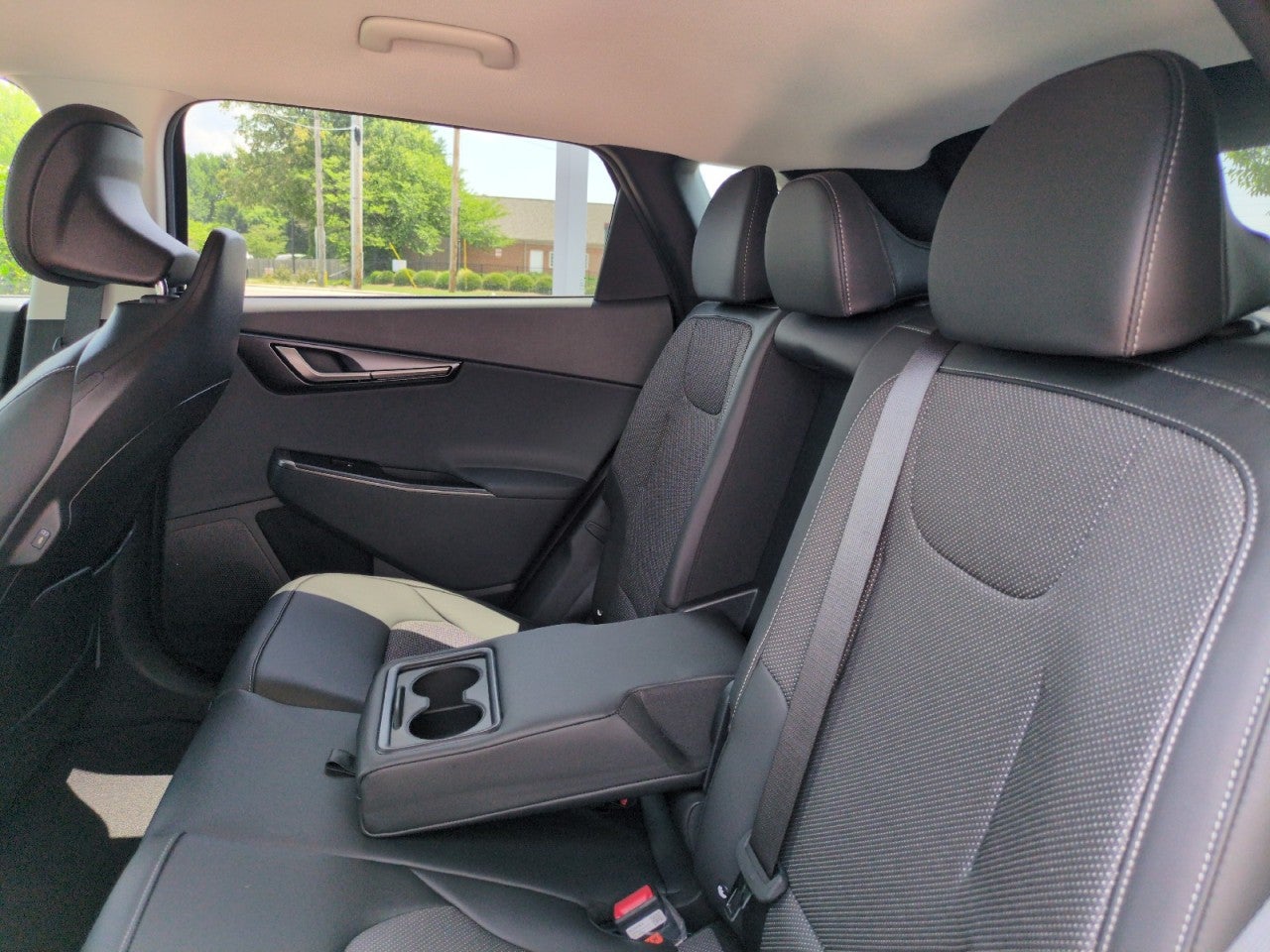 2026 Kia EV6 Light Long Range