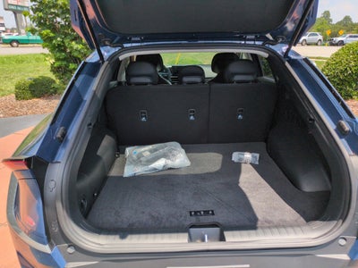 2026 Kia EV6 Light Long Range