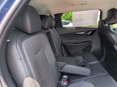 2026 Kia EV6 Light Long Range