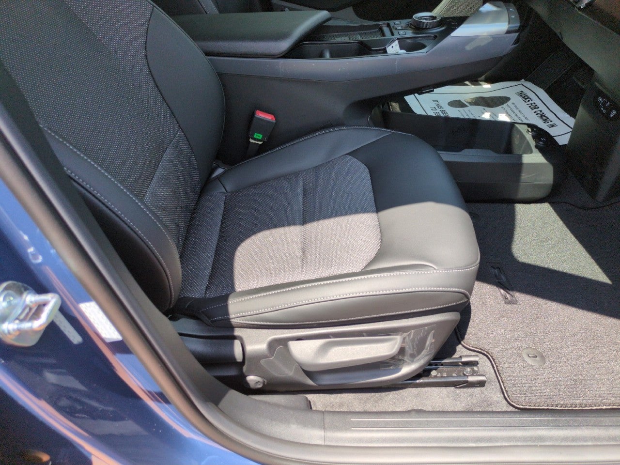2026 Kia EV6 Light Long Range