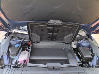2026 Kia EV6 Light Long Range