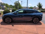 2026 Kia EV6 Light Long Range