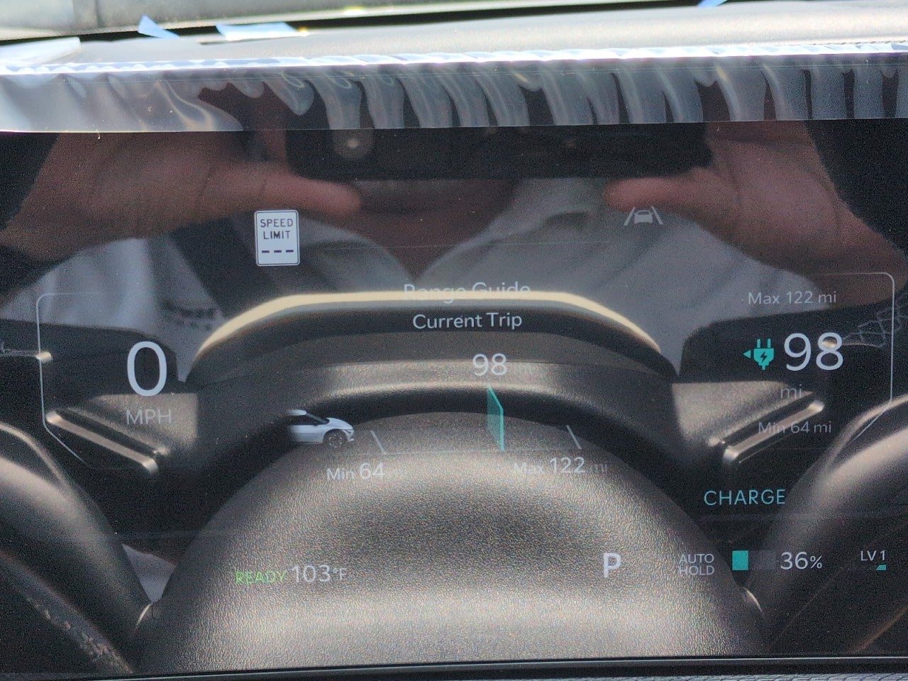 2026 Kia EV6 GT-Line