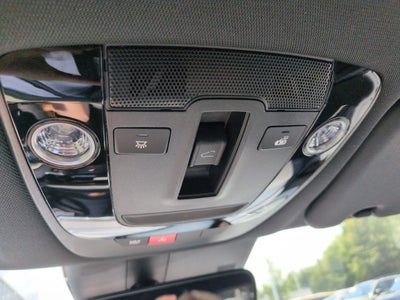 2026 Kia EV6 GT-Line