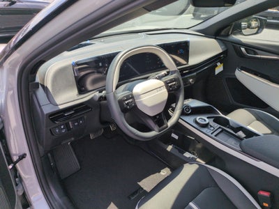 2026 Kia EV6 GT-Line
