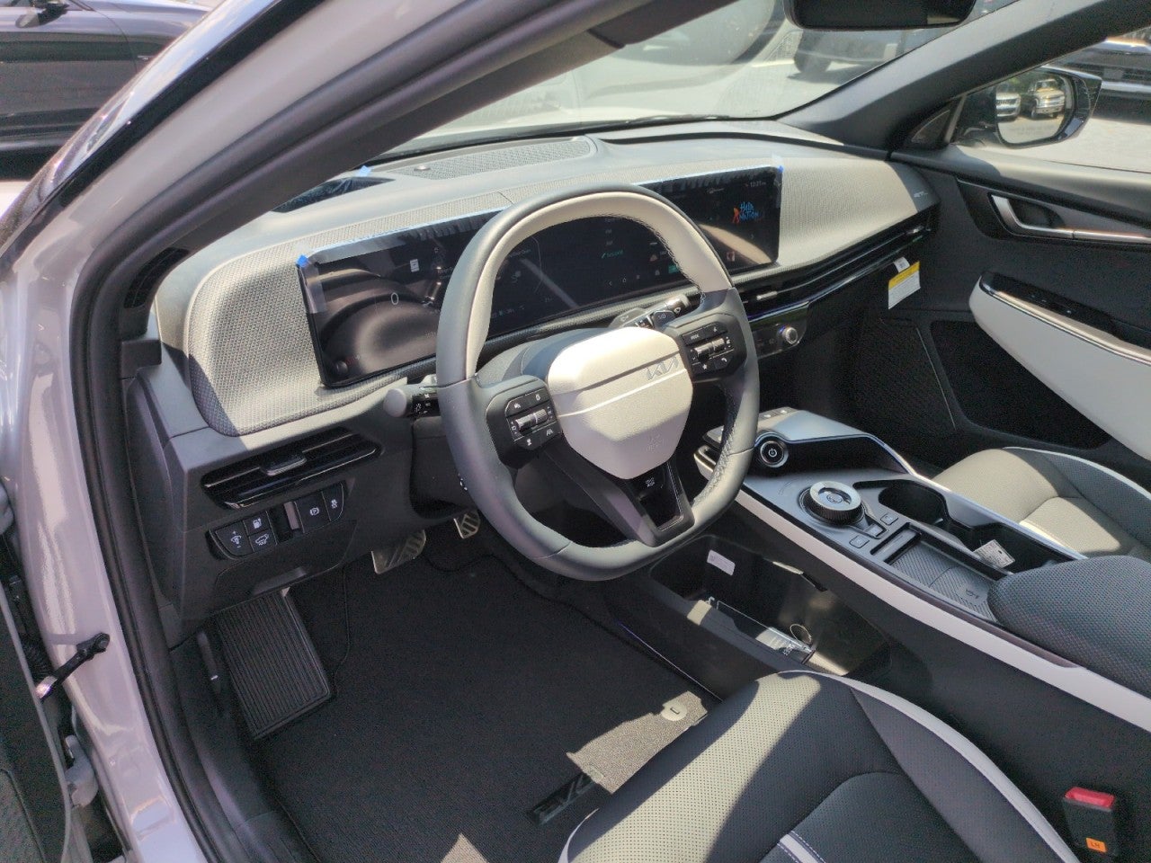 2026 Kia EV6 GT-Line