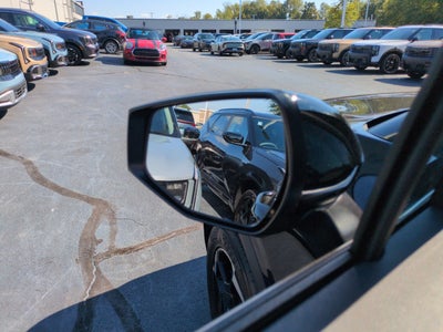 2027 Kia Sportage EX