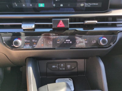 2027 Kia Sportage EX