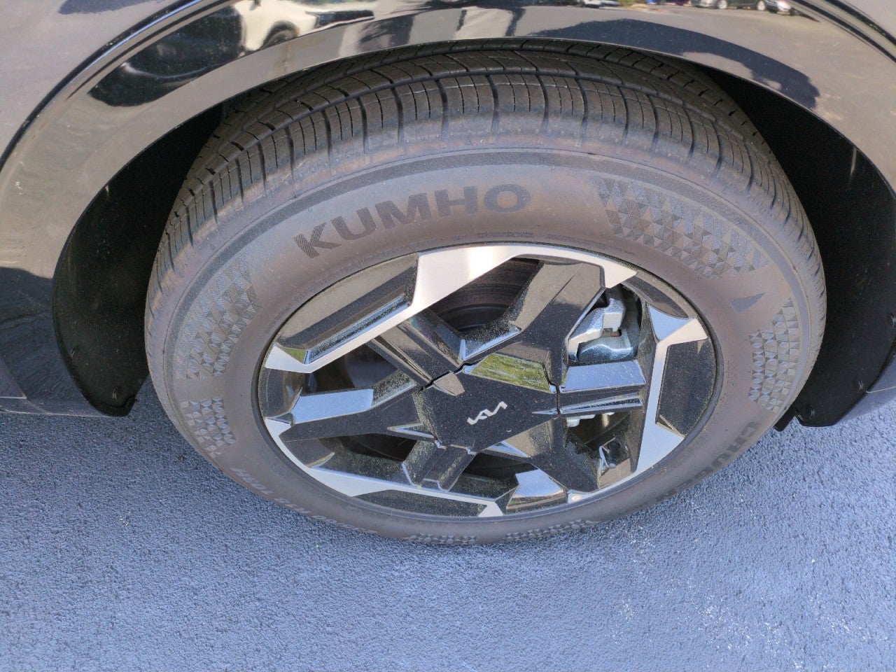 2026 Kia Sportage SX