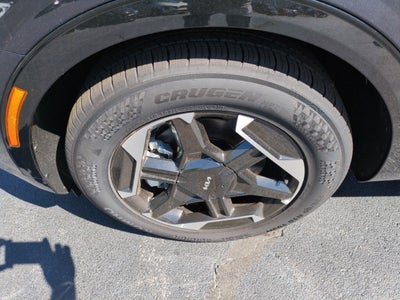 2026 Kia Sportage SX