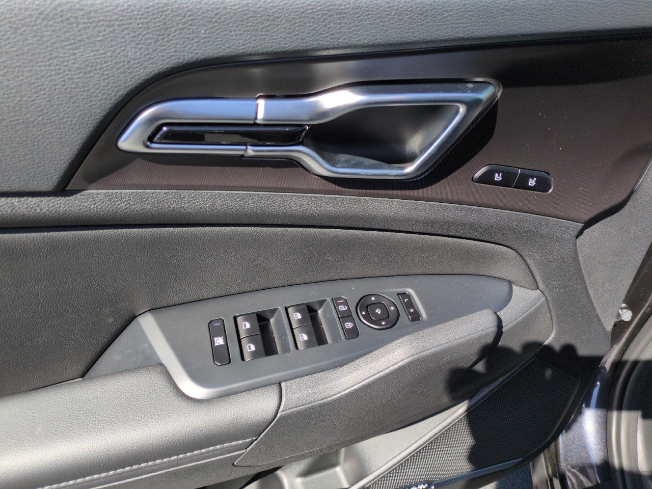 2026 Kia Sportage SX