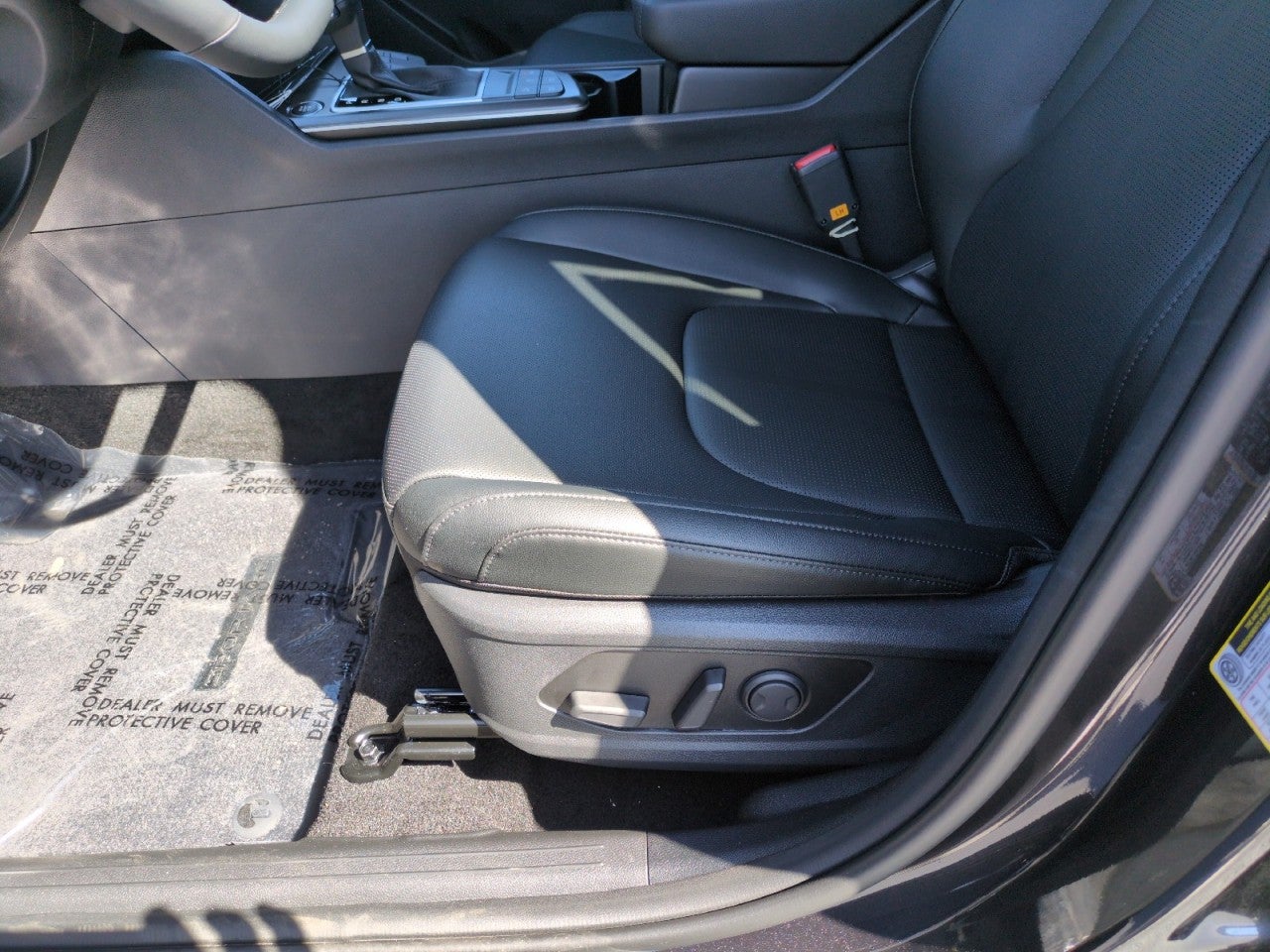 2026 Kia Sportage SX