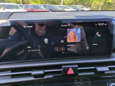 2026 Kia Sportage SX