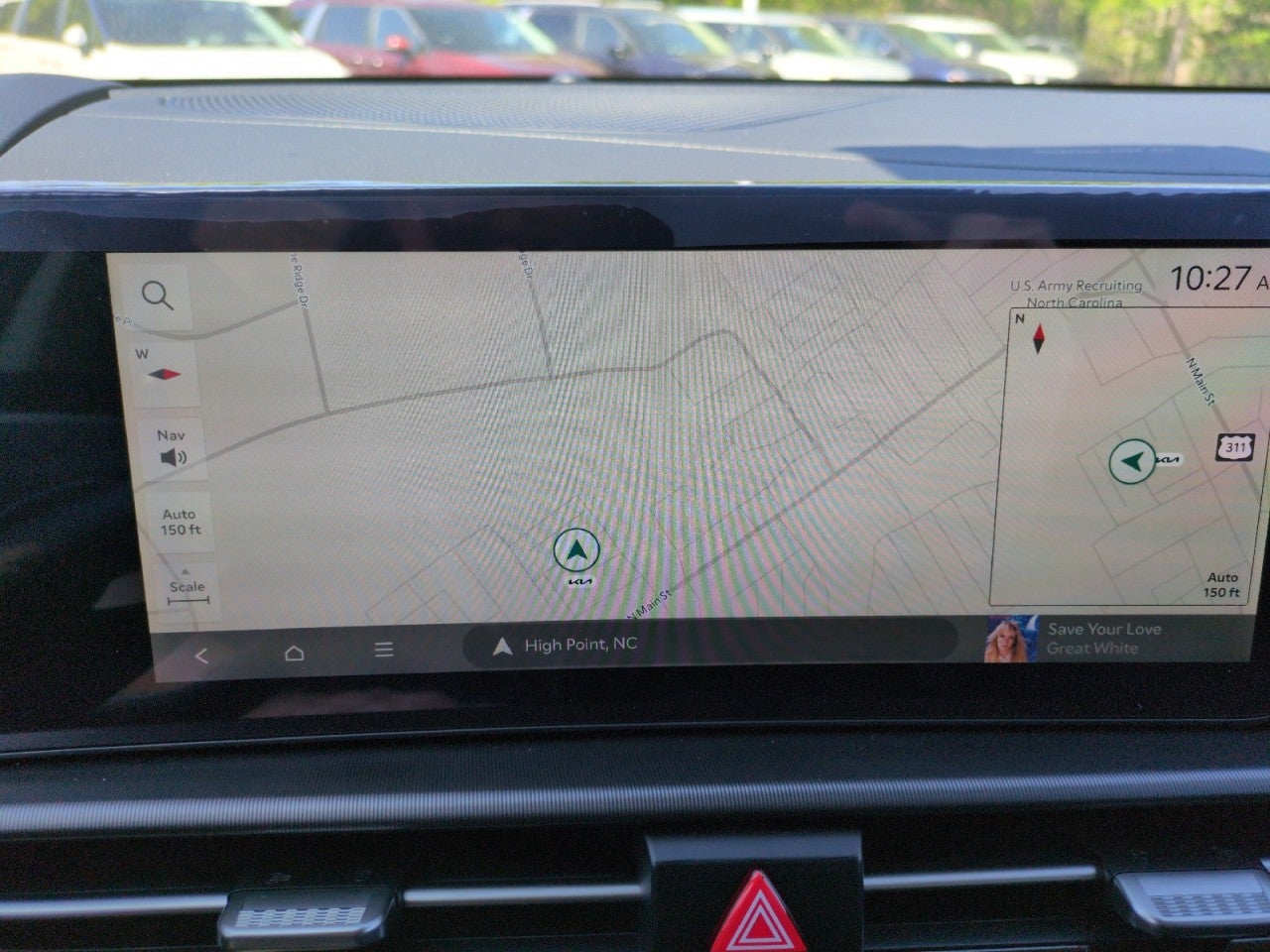 2026 Kia Sportage SX