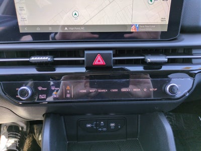 2026 Kia Sportage SX