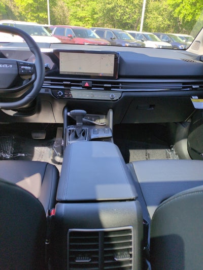 2026 Kia Sportage SX