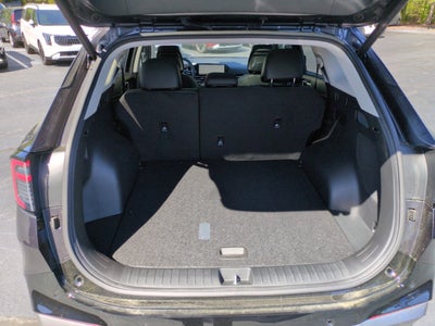 2026 Kia Sportage SX