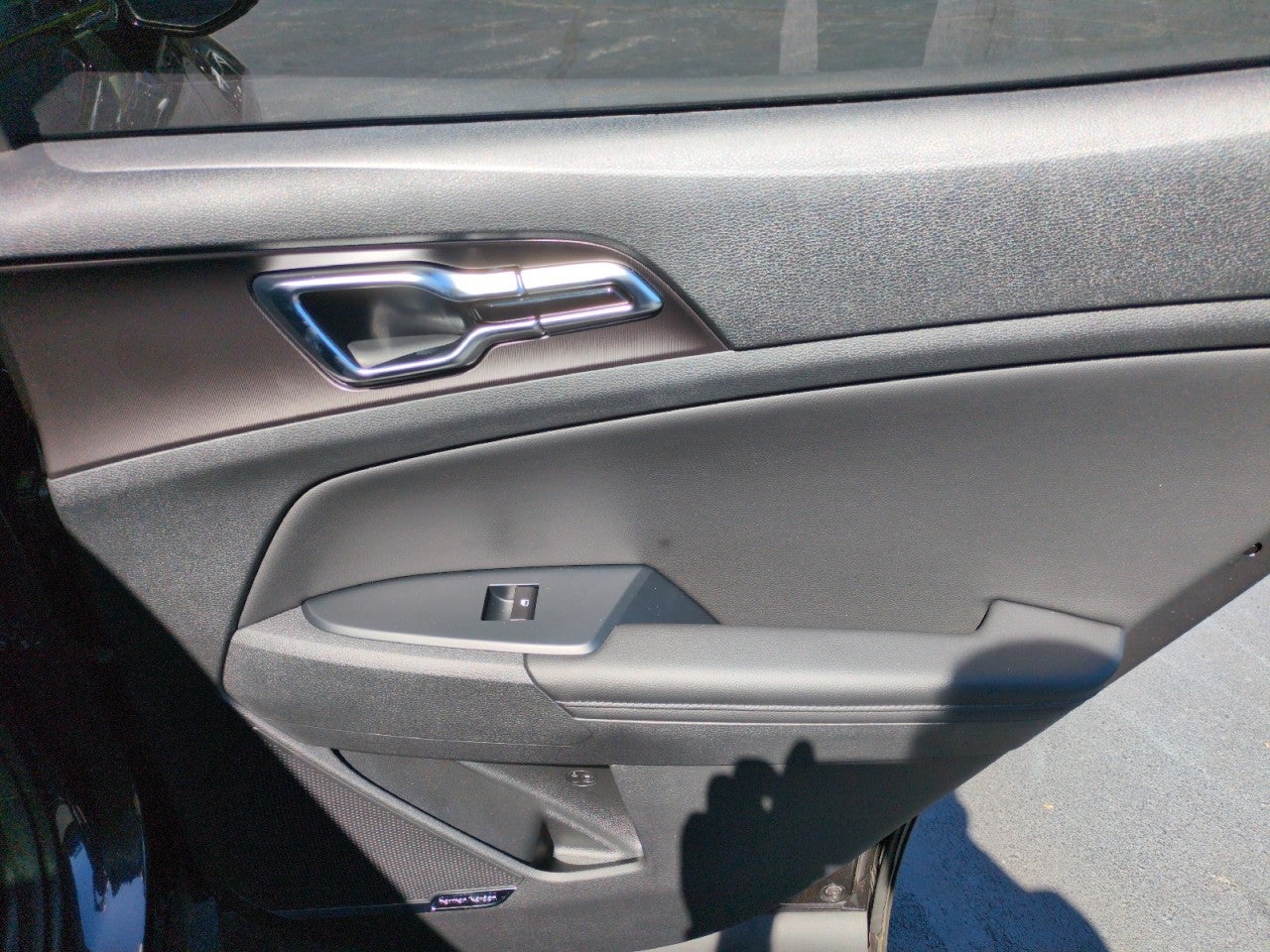 2026 Kia Sportage SX
