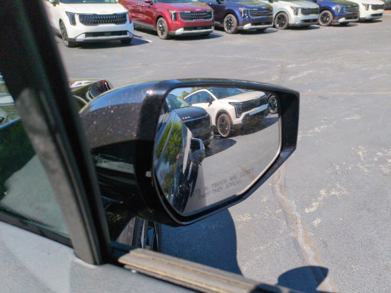 2026 Kia Sportage SX
