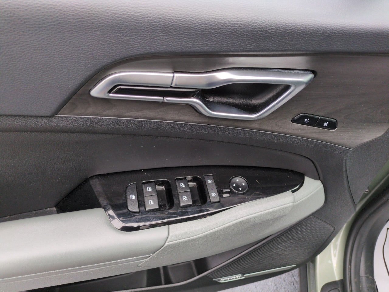 2024 Kia Sportage X-Pro Prestige
