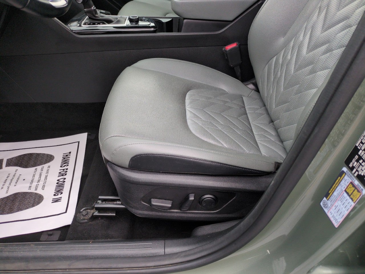 2024 Kia Sportage X-Pro Prestige