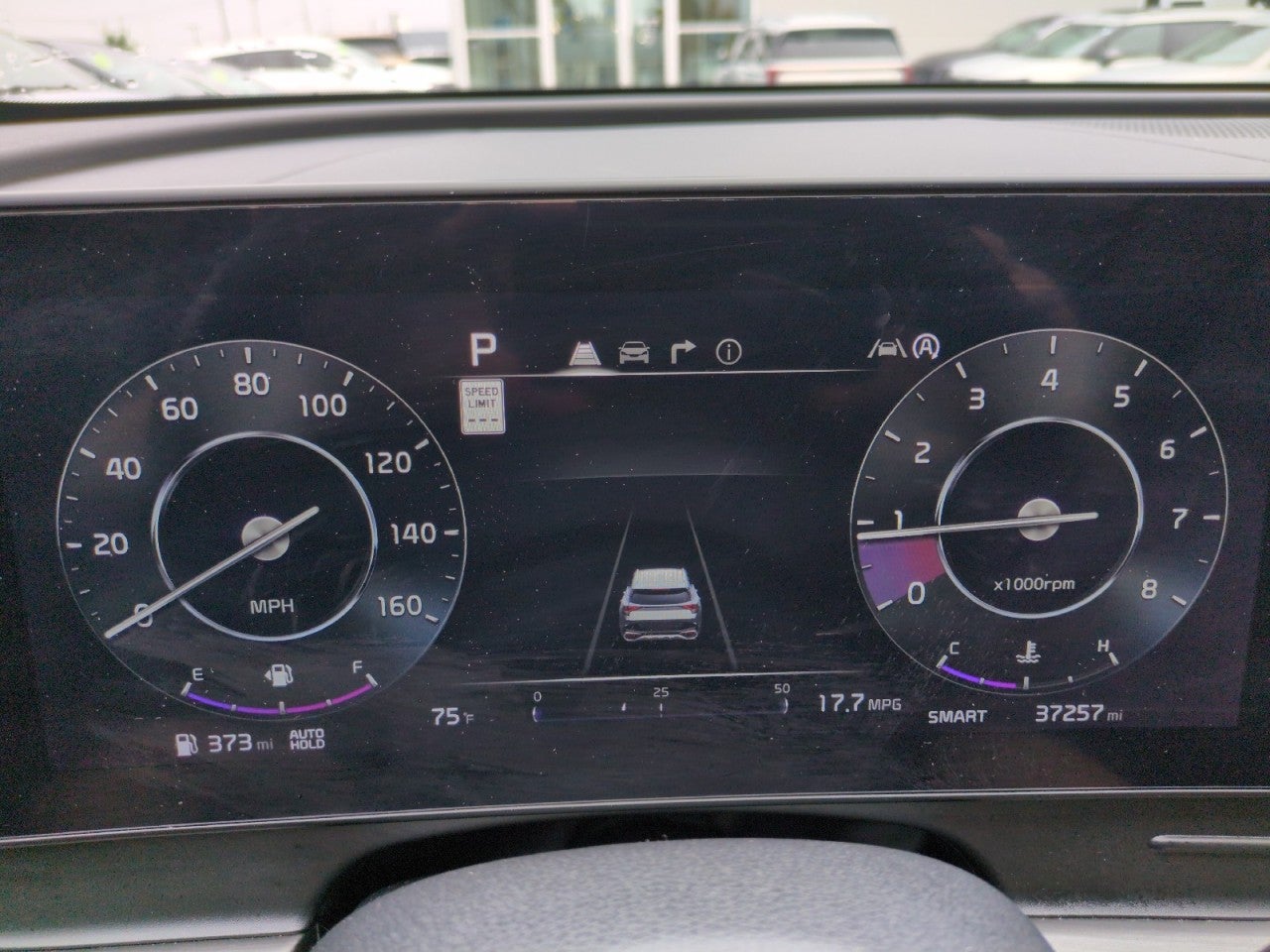 2024 Kia Sportage X-Pro Prestige