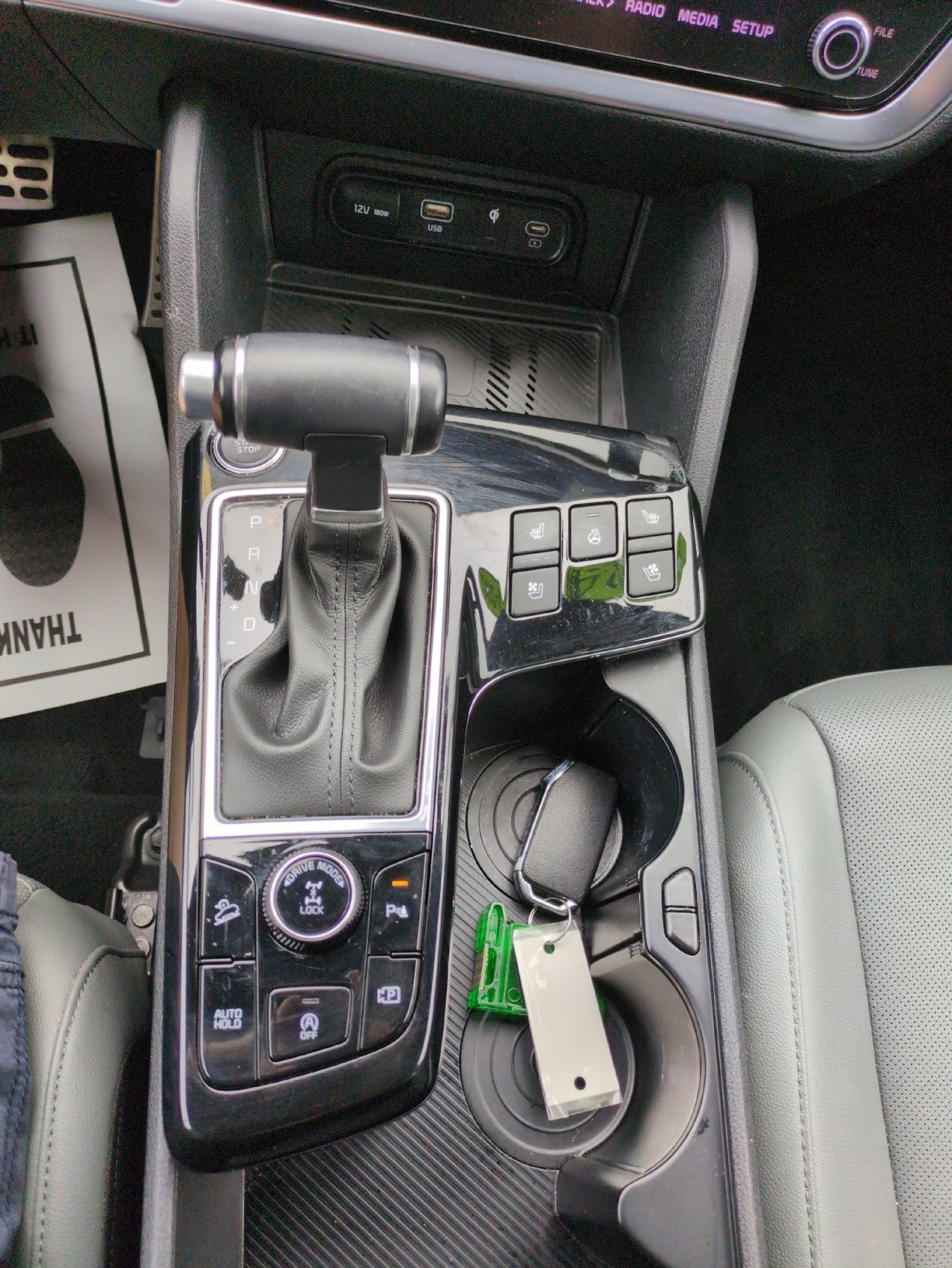 2024 Kia Sportage X-Pro Prestige