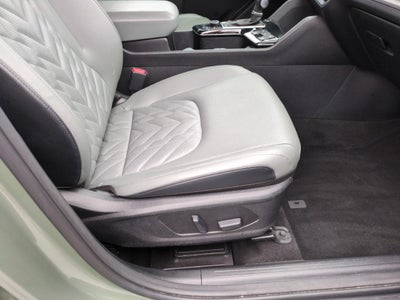 2024 Kia Sportage X-Pro Prestige