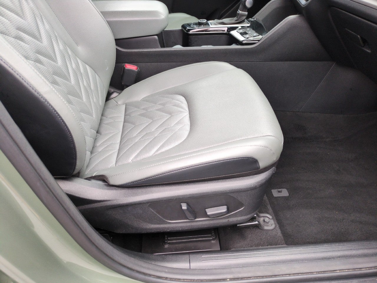 2024 Kia Sportage X-Pro Prestige