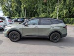 2024 Kia Sportage X-Pro Prestige